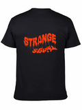 Strange Things T-Shirt | Cool Graphic Tee