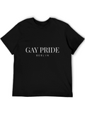 Gay Pride Berlin T-Shirt