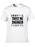 Trust Me Im An Electrical Engineer T-Shirt