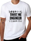 Trust Me Im An Electrical Engineer T-Shirt