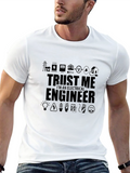 Trust Me Im An Electrical Engineer T-Shirt