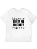Trust Me Im An Electrical Engineer T-Shirt