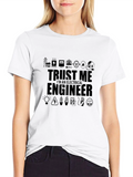 Trust Me Im An Electrical Engineer T-Shirt