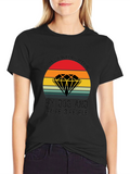 Jewelry Making Dog Lover T-Shirt
