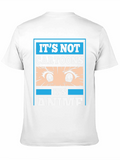 Its Not Cartoons Its Anime T-Shirt