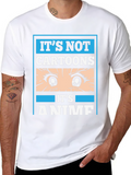Its Not Cartoons Its Anime T-Shirt