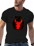 34th Infantry Division Red Bulls T-Shirt