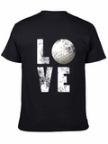 Love Golf T-Shirt