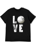 Love Golf T-Shirt