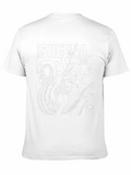 Sheena Queen of the Jungle Graphic T-Shirt