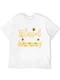 Blessed To Bee A Mummy T-Shirt