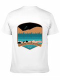 White Mountain National Forest T-Shirt
