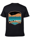 White Mountain National Forest T-Shirt