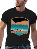 White Mountain National Forest T-Shirt