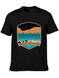 White Mountain National Forest T-Shirt