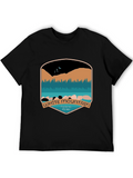 White Mountain National Forest T-Shirt