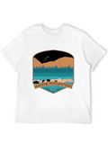 White Mountain National Forest T-Shirt