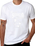 Original Skinhead Reggae Black T-Shirt