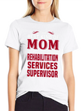 Best Kind of Mom T-Shirt