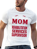 Best Kind of Mom T-Shirt