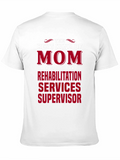 Best Kind of Mom T-Shirt