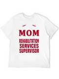 Best Kind of Mom T-Shirt
