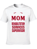 Best Kind of Mom T-Shirt