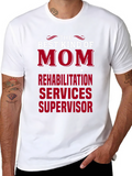 Best Kind of Mom T-Shirt