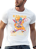 Kawaii Zhen Zhu Boba Tea T-Shirt