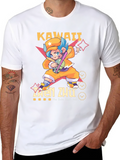 Kawaii Zhen Zhu Boba Tea T-Shirt