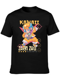 Kawaii Zhen Zhu Boba Tea T-Shirt