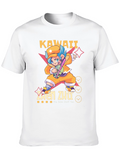 Kawaii Zhen Zhu Boba Tea T-Shirt