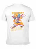 Kawaii Zhen Zhu Boba Tea T-Shirt