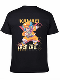 Kawaii Zhen Zhu Boba Tea T-Shirt