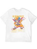 Kawaii Zhen Zhu Boba Tea T-Shirt