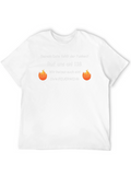Fire Department T-Shirt - Igniting Your Date!