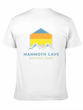 Mammoth Cave National Park Retro T-Shirt