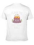 I Lava The Birthday Girl! T-Shirt
