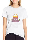 I Lava The Birthday Girl! T-Shirt