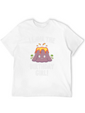 I Lava The Birthday Girl! T-Shirt