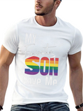 Favorite Son Pride T-Shirt