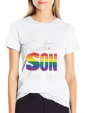 Favorite Son Pride T-Shirt