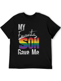 Favorite Son Pride T-Shirt