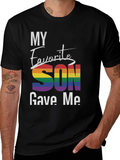 Favorite Son Pride T-Shirt