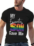 Favorite Son Pride T-Shirt