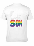 Favorite Son Pride T-Shirt