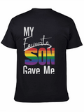 Favorite Son Pride T-Shirt