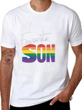 Favorite Son Pride T-Shirt