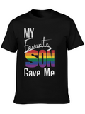Favorite Son Pride T-Shirt