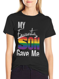 Favorite Son Pride T-Shirt